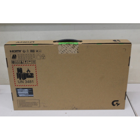 SALE OUT. Gigabyte AERO X16 1WH93EEC94AD | Gray | 16 " | IPS | WQXGA | 2560 x 1600 pixels | 165 Hz | AMD Ryzen Al 7 | 350 | 16 G