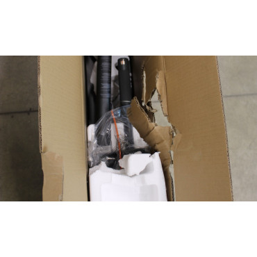 SALE OUT. Xiaomi Electric Scooter 6 GL | Xiaomi 24 month(s) | DAMAGED PACKAGING AND PAINT, SCRATCHED