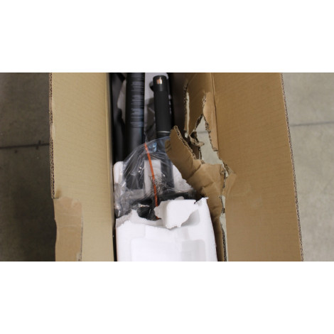 SALE OUT. Xiaomi Electric Scooter 6 GL | Xiaomi 24 month(s) | DAMAGED PACKAGING AND PAINT, SCRATCHED