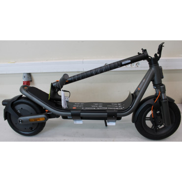 SALE OUT. Xiaomi Electric Scooter 6 GL | Xiaomi 24 month(s) | DAMAGED PACKAGING AND PAINT, SCRATCHED