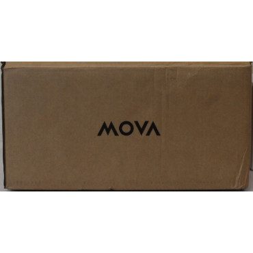 SALE OUT. | MOVA Master 10 | Hair Styling Device | Warranty 36 month(s) | 1600 W | Sakura Pink | DAMAGED PACKAGING, DEMO