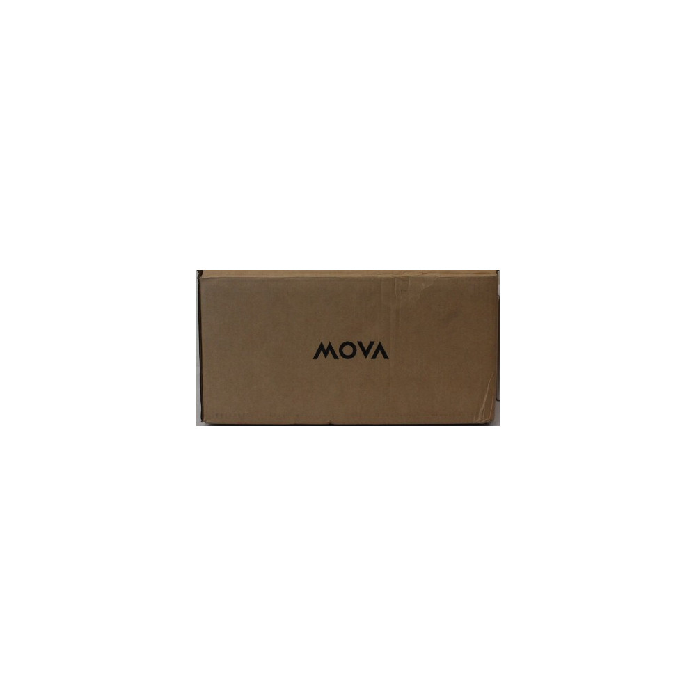 SALE OUT. | MOVA Master 10 | Hair Styling Device | Warranty 36 month(s) | 1600 W | Sakura Pink | DAMAGED PACKAGING, DEMO