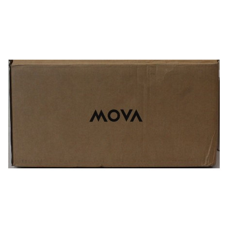 SALE OUT. | MOVA Master 10 | Hair Styling Device | Warranty 36 month(s) | 1600 W | Sakura Pink | DAMAGED PACKAGING, DEMO