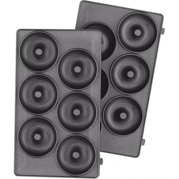 Tefal XA8111F0 Doughnut plates | TEFAL