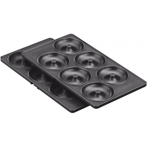 Tefal XA8111F0 Doughnut plates | TEFAL