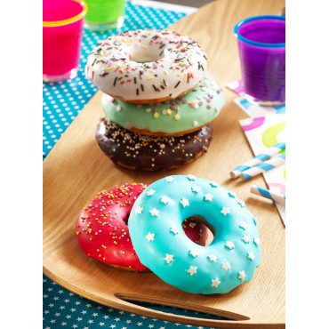Tefal XA8111F0 Doughnut plates | TEFAL