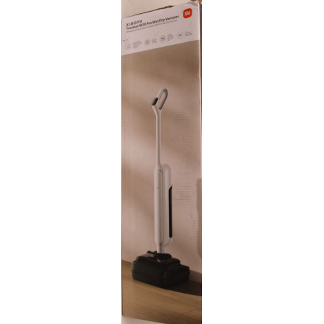 SALE OUT. | Xiaomi Vacuum Cleaner | Truclean W30 Pro | Cordless operating | Washing function | 200 W | 21.6 V | Operating time (
