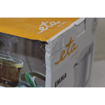 SALE OUT. ETA ETA559590010 Emma Electric kettle, 1.5 L, White | SALE OUT. | ETA Kettle | ETA559590010 Emma | Electric | 2200 W |