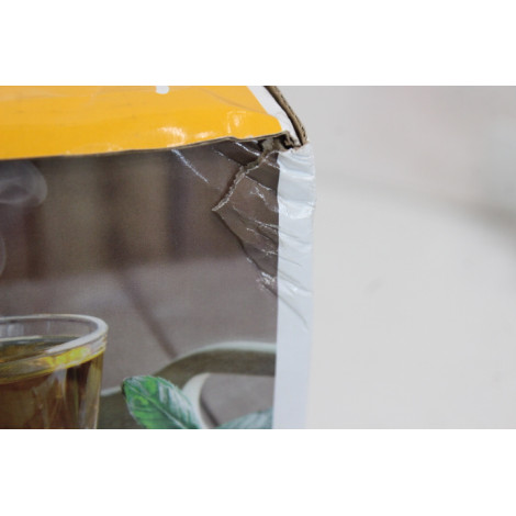 SALE OUT. ETA ETA559590010 Emma Electric kettle, 1.5 L, White | SALE OUT. | ETA Kettle | ETA559590010 Emma | Electric | 2200 W |
