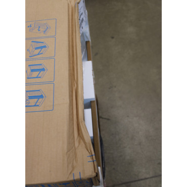 SALE OUT. | BEKO Dishwasher | BDIN36532 | Built-in | Width 60 cm | Number of place settings 15 | Number of programs 6 | Energy e