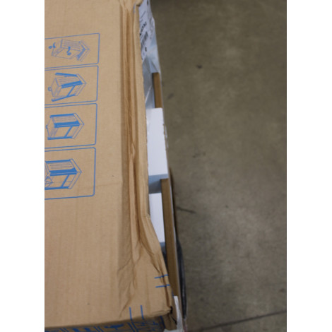 SALE OUT. | BEKO Dishwasher | BDIN36532 | Built-in | Width 60 cm | Number of place settings 15 | Number of programs 6 | Energy e