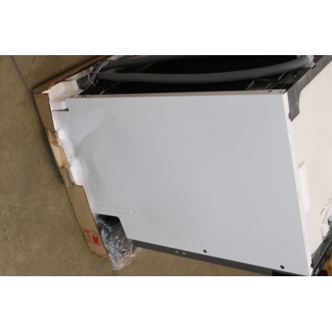 SALE OUT. | BEKO Dishwasher | BDIN36532 | Built-in | Width 60 cm | Number of place settings 15 | Number of programs 6 | Energy e