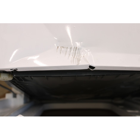SALE OUT. | BEKO Dishwasher | BDIN36532 | Built-in | Width 60 cm | Number of place settings 15 | Number of programs 6 | Energy e