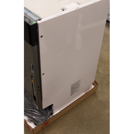 SALE OUT. | BEKO Dishwasher | BDIN36532 | Built-in | Width 60 cm | Number of place settings 15 | Number of programs 6 | Energy e