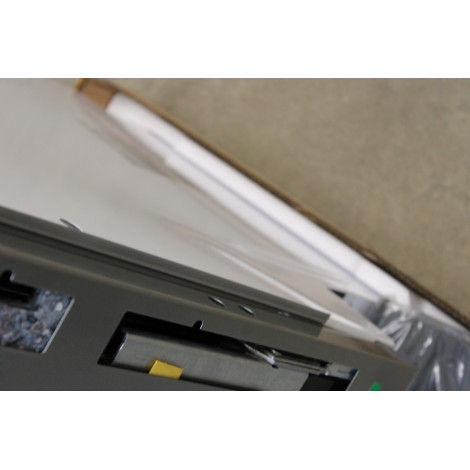 SALE OUT. | BEKO Dishwasher | BDIN36532 | Built-in | Width 60 cm | Number of place settings 15 | Number of programs 6 | Energy e