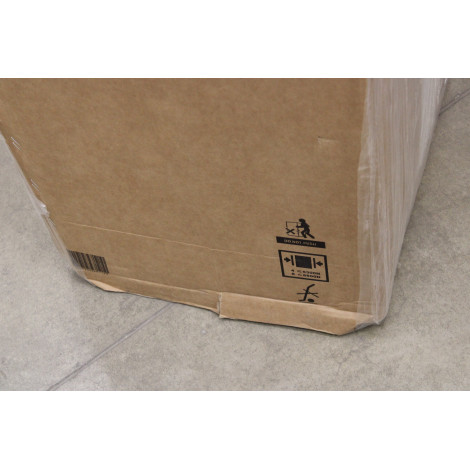 SALE OUT. | Gorenje Dishwasher | GV520E15 | Built-in | Width 44.8 cm | Number of place settings 9 | Number of programs 5 | Energ