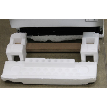 SALE OUT. | Gorenje Dishwasher | GV520E15 | Built-in | Width 44.8 cm | Number of place settings 9 | Number of programs 5 | Energ