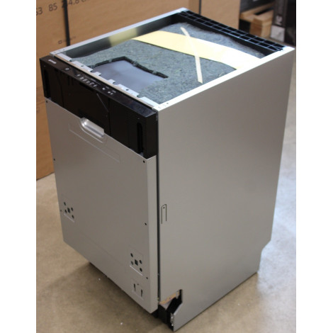 SALE OUT. | Gorenje Dishwasher | GV520E15 | Built-in | Width 44.8 cm | Number of place settings 9 | Number of programs 5 | Energ