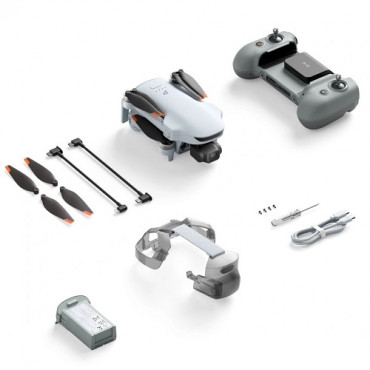 Dronas POTENSIC Atom 3 Standard Kit