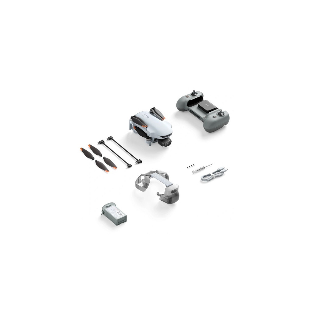 Dronas POTENSIC Atom 3 Standard Kit