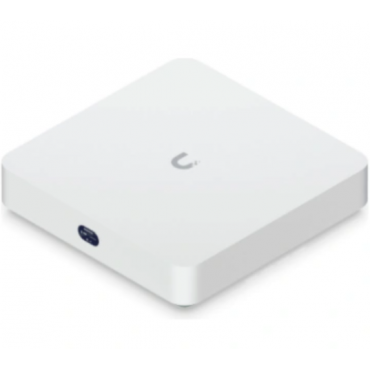 UBIQUITI UNVR-Instant NVR 1x Bay 3.5in