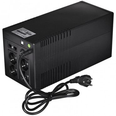 GREEN CELL UPS PowerProof...