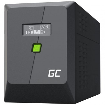 GREEN CELL UPS PowerProof...