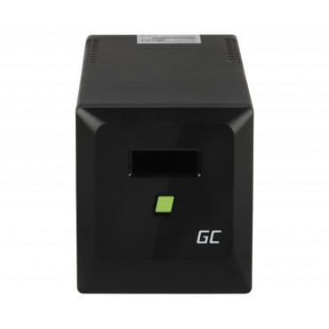 GREEN CELL UPS PowerProof...