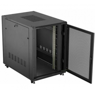 LANBERG rack cabinet 19...
