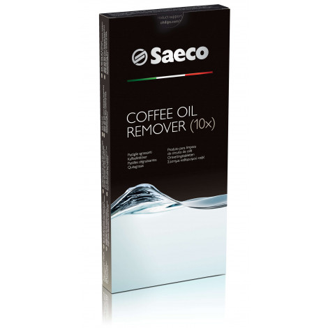 Philips | Saeco | Maintenance Accessories | Oil remover tablets for Saeco Espresso machines