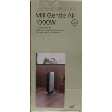 SALE OUT. Mill oil 1000W, Heat boost technology highly efficient heaters, increased heat distribution | Mill | Heater | AB-H1000