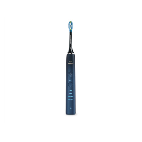 Philips HX9911/88 Philips Sonicare DiamondClean 9000 Electric toothbrush with app, Blue | Philips | Electric Toothbrush with app