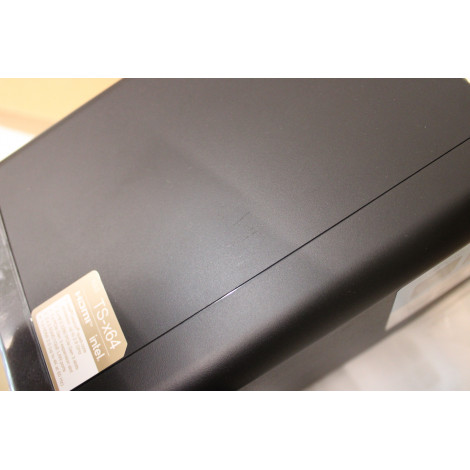 SALE OUT. QNAP | 4-Bay desktop NAS | TS-464-8G | Intel Celeron | N5095 4-core | Processor frequency 2.9 GHz | 8 GB | DEMO (SCRAT