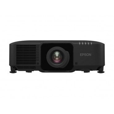 Epson | EB-PQ2010B | 4K UHD (3840 x 2160) | 10000 ANSI lumens | Black