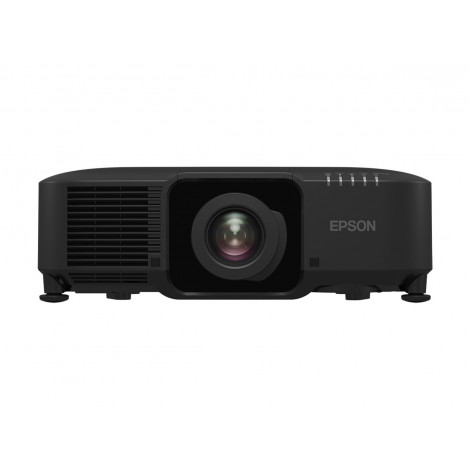 Epson | EB-PQ2010B | 4K UHD (3840 x 2160) | 10000 ANSI lumens | Black
