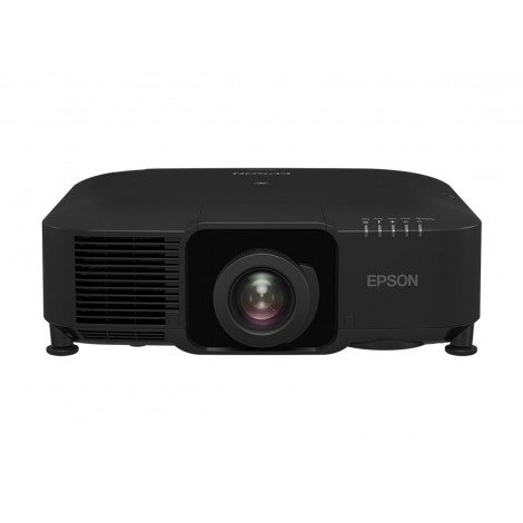 Epson | EB-PQ2010B | 4K UHD (3840 x 2160) | 10000 ANSI lumens | Black