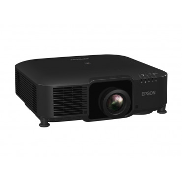Epson | EB-PQ2010B | 4K UHD (3840 x 2160) | 10000 ANSI lumens | Black