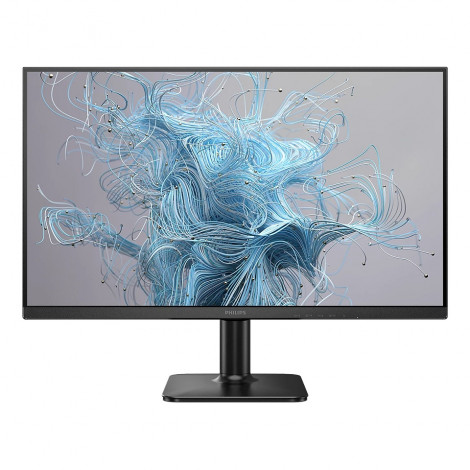 Philips | 24E2N1100LB/00 | 24 " | VA | 16:9 | 100 Hz | 4 ms | 1920 x 1080 pixels | 250 cd/m | HDMI ports quantity 1 | Black