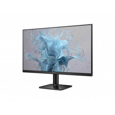 Philips | 24E2N1100LB/00 | 24 " | VA | 16:9 | 100 Hz | 4 ms | 1920 x 1080 pixels | 250 cd/m | HDMI ports quantity 1 | Black