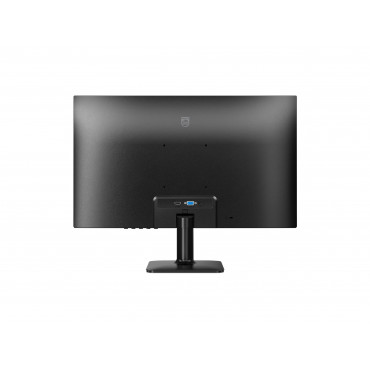Philips | 24E2N1100LB/00 | 24 " | VA | 16:9 | 100 Hz | 4 ms | 1920 x 1080 pixels | 250 cd/m | HDMI ports quantity 1 | Black