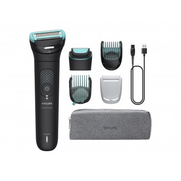 Philips 7000 Series Body Groomer BG7470/15 | Philips