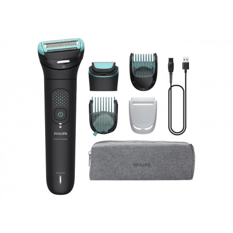 Philips 7000 Series Body Groomer BG7470/15 | Philips