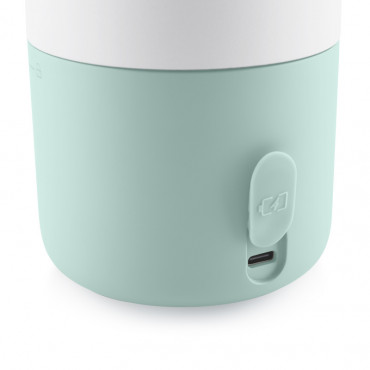 ETA | Smart Baby Bottle Warmer MIMI ETA230690000, LED display, White/Green