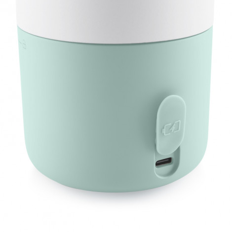 ETA | Smart Baby Bottle Warmer MIMI ETA230690000, LED display, White/Green