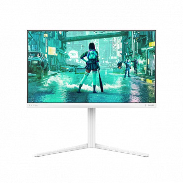 Philips | Evnia 24M2N3201P/00 | 24 " | Fast IPS | FHD | 16:9 | 260 Hz | 1 ms | 1920 x 1080 pixels | 300 cd/m | HDMI ports quanti