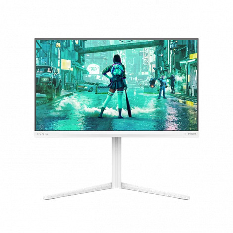 Philips | Evnia 24M2N3201P/00 | 24 " | Fast IPS | FHD | 16:9 | 260 Hz | 1 ms | 1920 x 1080 pixels | 300 cd/m | HDMI ports quanti