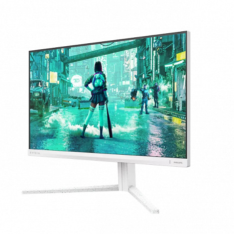 Philips | Evnia 24M2N3201P/00 | 24 " | Fast IPS | FHD | 16:9 | 260 Hz | 1 ms | 1920 x 1080 pixels | 300 cd/m | HDMI ports quanti