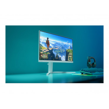 Philips | Evnia 24M2N3201P/00 | 24 " | Fast IPS | FHD | 16:9 | 260 Hz | 1 ms | 1920 x 1080 pixels | 300 cd/m | HDMI ports quanti