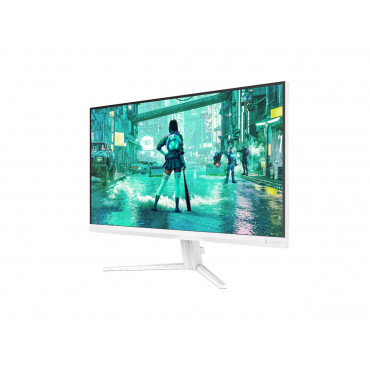 Philips | Evnia 27M2N3201PL/00 | 27 " | Fast IPS | FHD | 16:9 | 260 Hz | 1 ms | 1920 x 1080 pixels | 300 cd/m | HDMI ports quant