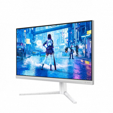 Philips | 27M2N5201P/00 | 27 " | Fast IPS | FHD | 16:9 | 260 Hz | 1 ms | 1920 x 1080 pixels | 300 cd/m | HDMI ports quantity 2 |